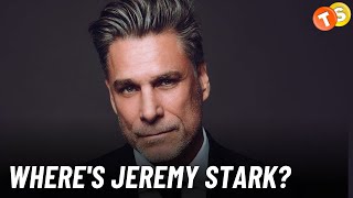 Where is Jeremy Stark James Hyde right now on Y&R
