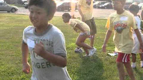 VBS slideshow 2012