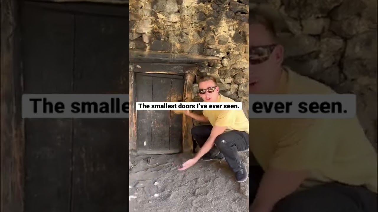 This ancient remote Indian village on the Pakistan border has seen so much conflict.