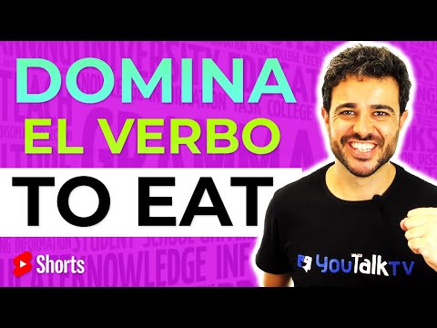 💣Domina el VERBO