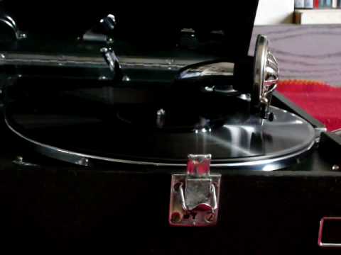 Charles Trenet - Seul...Depuis Toujours (1945)