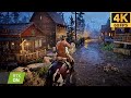 Red Dead Redemption 2 RTX 5090 Native 4k All Maxed Graphics Settings Gameplay mp3