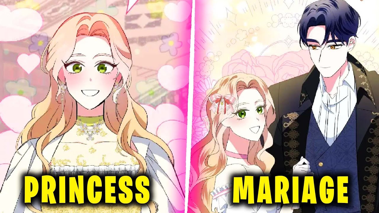 Elle A Été Forcée d'Épouser l'Empereur Après Que Son Mari Laid L'a Quittée | Résumé de Manhwa