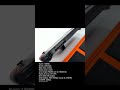 The all New hand held gaming 8840U ONEXPLAYER 2 Pro #pc #gaming #samsungbook #tech #gamer