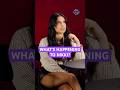 What Was Happening to Nikki in Obsession? Inde Navarrette Explains