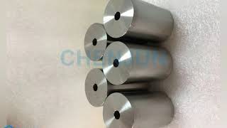 Molybdenum rods bars wire