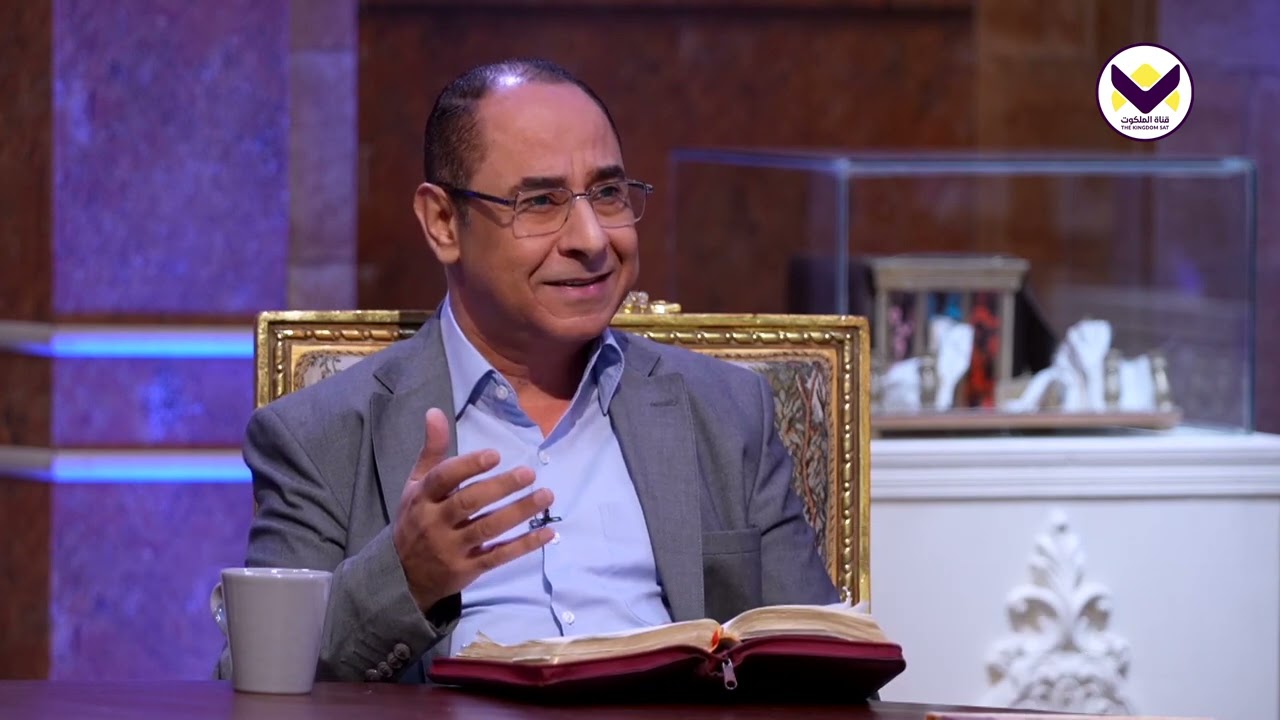 هوشع 9 + 10 - برنامج فاحصين الكتب