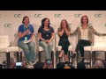 ClexaCon 2017 Panel Highlights
