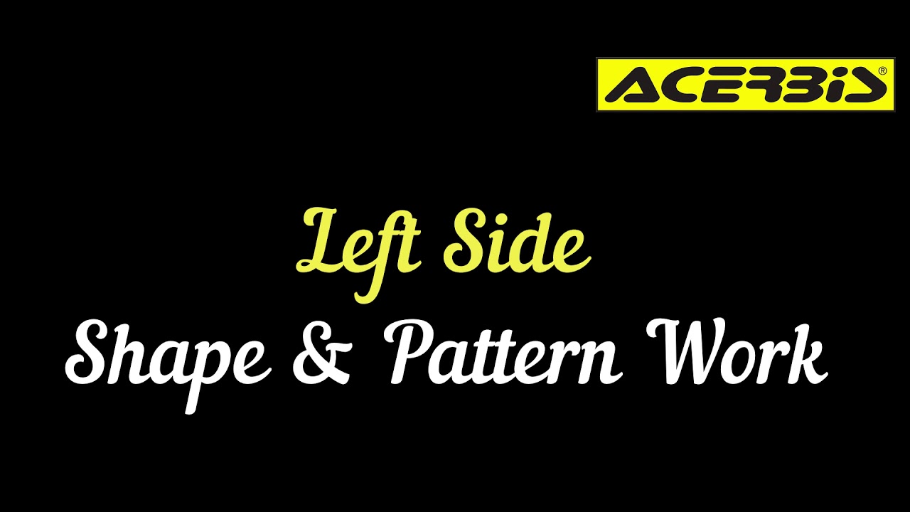 set 2 playing out from the back YouTube set 2 playing out from the back YouTube