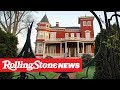 Stephen King‚Äôs House to Become Archive and Writers‚Äô Retreat | RS News 10/18/19