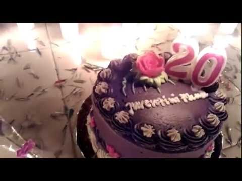 Ucapan Selamat Ulang Tahun Dalam Berbagai Bahasa