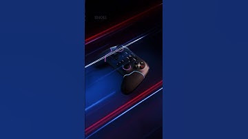 CGI Controller 3d Trailer part 2 #3dcompositing #3danimation #3dmodeling