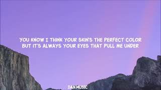 Sweet - Cigarettes After Sex (Lyrics)