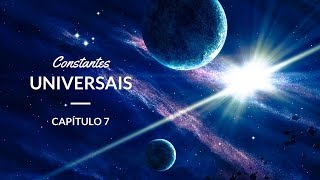 Constantes universais | Astronomia #7