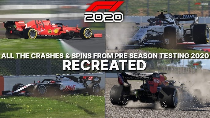 F1 2019 - Chegou a vez da França! Ajuste seu carro no game, em corrida  vencida por Hamilton - Arkade