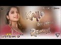 Kallo ajay hooda  hard bass dj remix  haryanvi dj songs  dj king narhar se