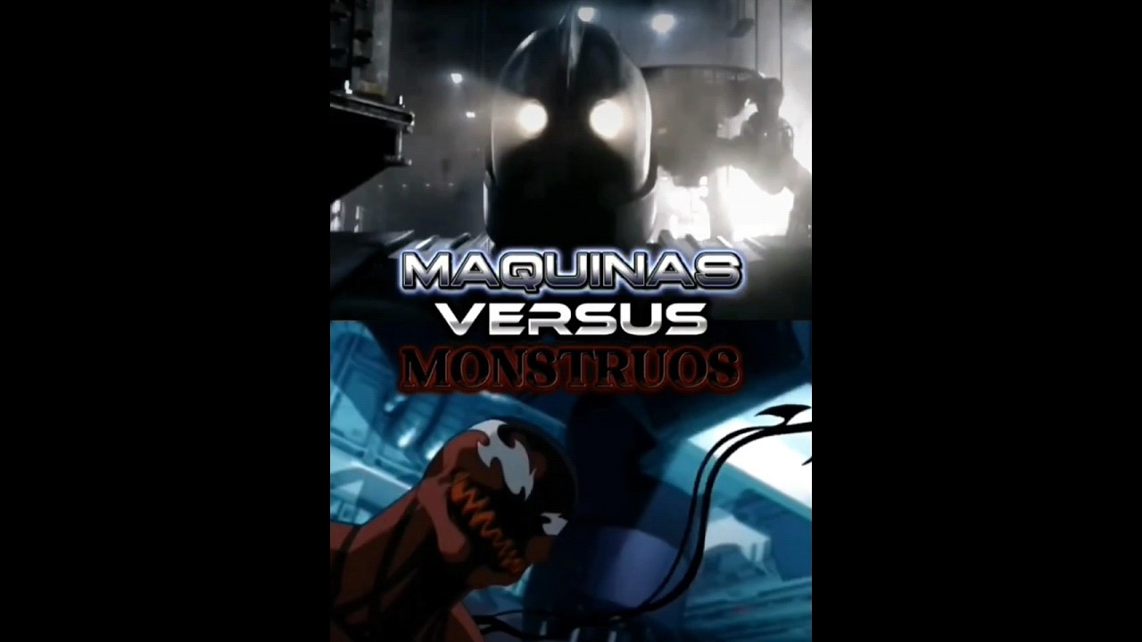 M&aacute;quinas Vs Monstruos -[4ta Ronda - Lethal Protector]