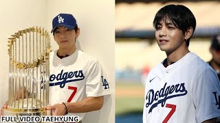 Download Lagu VOLLEDIGE VIDEO! Taehyung trekt wereldwijde aandacht met zijn optreden, zo reageren de mensen daar MP3 Download Lagu VOLLEDIGE VIDEO! Taehyung trekt wereldwijde aandacht met zijn optreden, zo reageren de mensen daar MP3