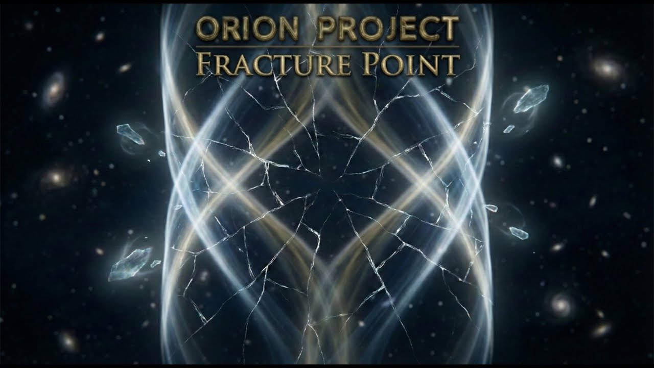 Fracture Point | Symphonic Metal