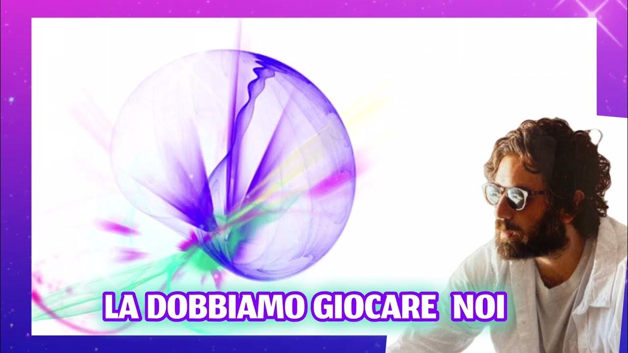 Tommaso ParadisoLa stagione del cancro e del leone(testo/lyrics) YouTube