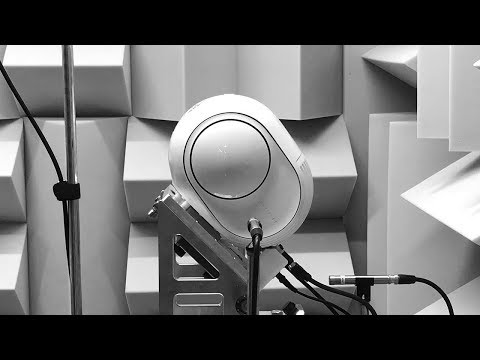 PHANTOM II - Meet a new breed of speaker