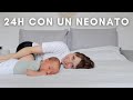 24 ore con un neonato