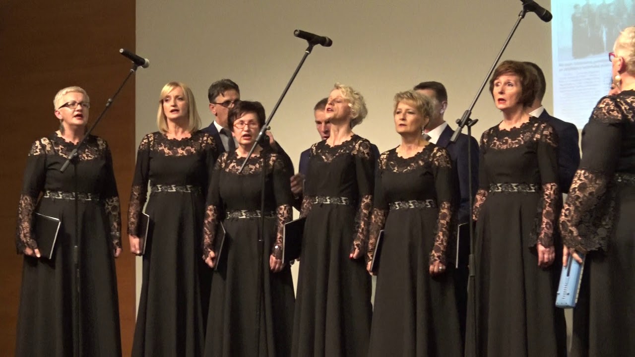 Veselo veselo ej veselo je sve selo (Viteški Akordi povodom 20 Obljetnice)