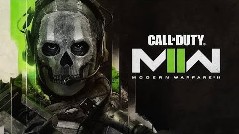 Modern Warfare 2 PS4 Steelbook Bundle Unboxing