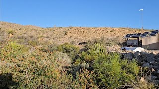 North forty acre work and, started on the hydroelectric siphon line @TimelineRanch(May 2026)