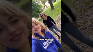 Day in a van life - long form on my channel!🩷 #vanlife #solofemalevanlife