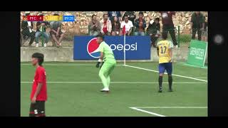 “All the Action from Last Season | Match Highlights”