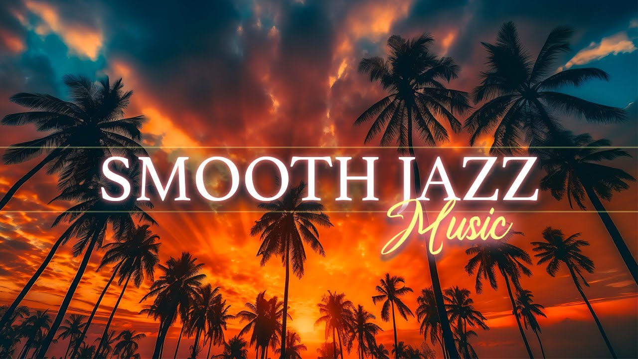 Smooth Jazz Guitar 4 | Good Vibes Music to Read, Relax, or Working | Restaurant & Lounge Bar Music Smooth Jazz Guitar 4 | Good Vibes Music to Read, Relax, or Working | Restaurant & Lounge Bar Music