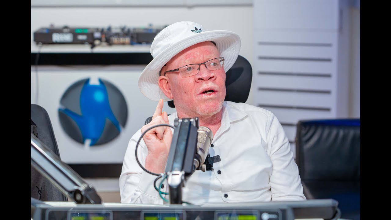 Manara na Zaylissa Wajipanga Kuisimamisha Nchi | Asema Haijawahi Kutokea Duniani