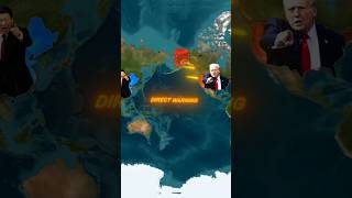 China vs America Over Taiwan 😱 World War Danger Explained