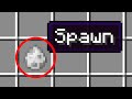 ... umm, what does it spawn?!