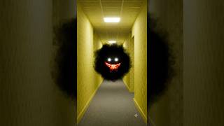 CHASED by an SCP! Will I Survive?!