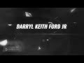 New channel trailer  welcome to darryl keith ford jr
