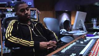 Santana - Back in Black Behind-The-Scenes
Nas talks about recording Back in Black from Santanas new album Guitar Heaven: The Greatest Guitar Classicas Of All Time. Santana - Back in Black Behind-The-Scenes