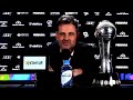 🔴🎙 Diego Cocca│D.T. Atlas FC│Atlas campeón Apertura 2021 │Conferencia de prensa