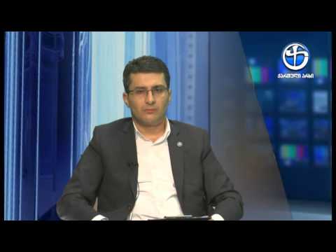 24 მე-8 - მამუკა მდინარაძესთან ერთად