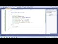 Console Application Flow in Selenium | How Selenium Code Executes