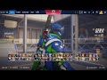 Overwatch 2 2 2 win