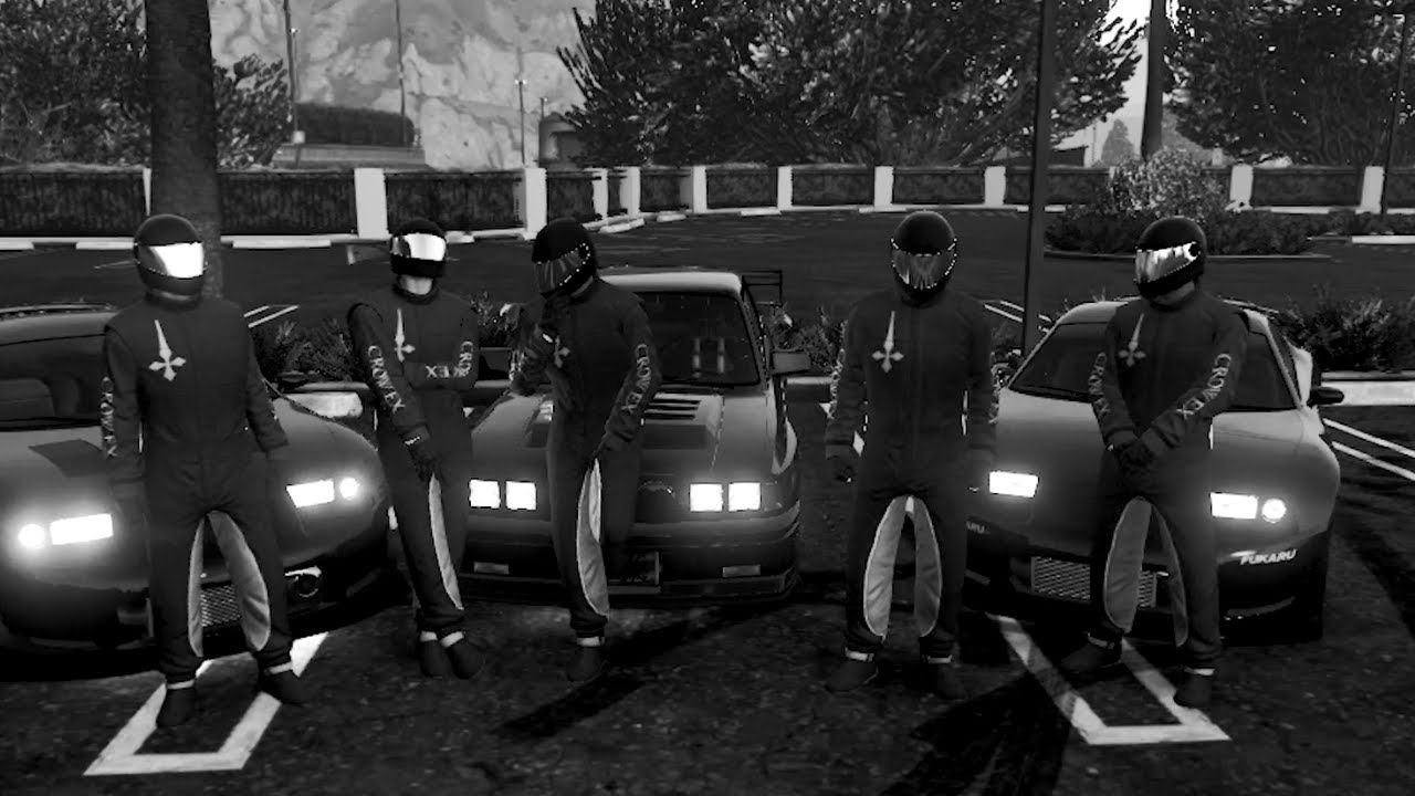 21 Questions Midnight Club YouTube