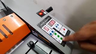 Lamination Machine Model-FM380 (Most Affordable in India)