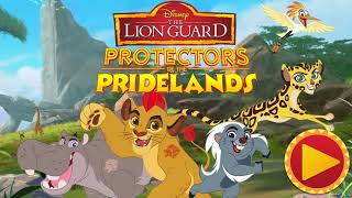 The Lion Guard Protector Of The Pridelands Gameplay Crazygames Free Games