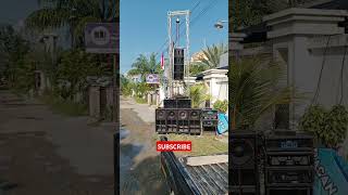 speaker Ashley Orance 12 inch, box menggunakan Super scoop #mucemview #soundminiatur #soundhoreg