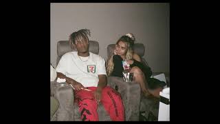 Juice WRLD - Time [New CDQ Leak]