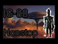 Star Wars: IG-88 Tribute