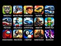 Overtake Run, Race Master, Asphalt 8, BB Racing 2, Traffic Racer | Top 5 Racing Games 2026 