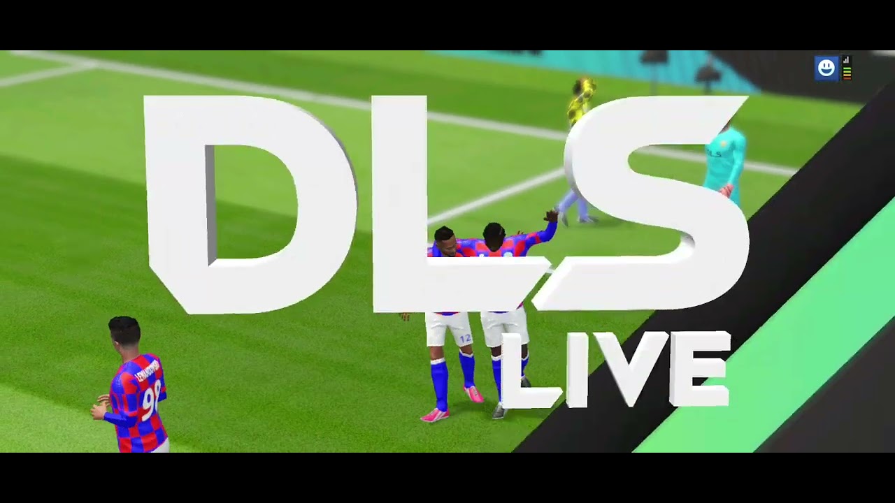 Live Match: That was a fantastic Match from both! What a fight. DLS ...